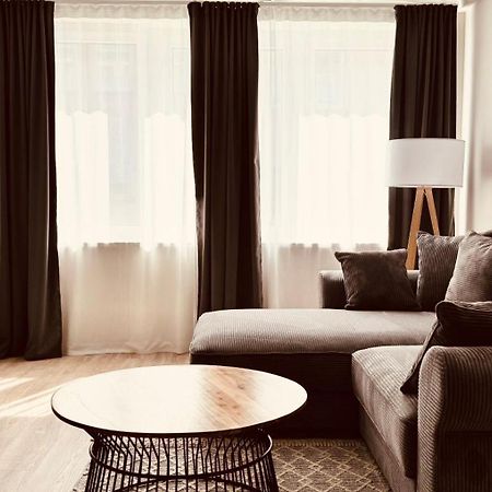 Hell, Gemuetlich, Zentral - Appartement Am Dom ブラウンシュバイク エクステリア 写真