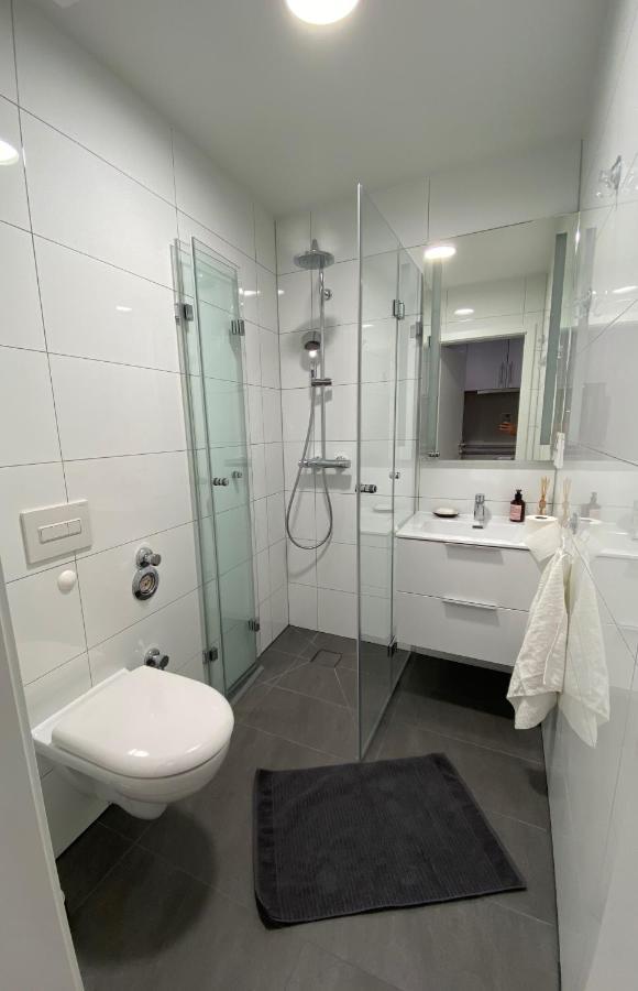 Hell, Gemuetlich, Zentral - Appartement Am Dom ブラウンシュバイク エクステリア 写真