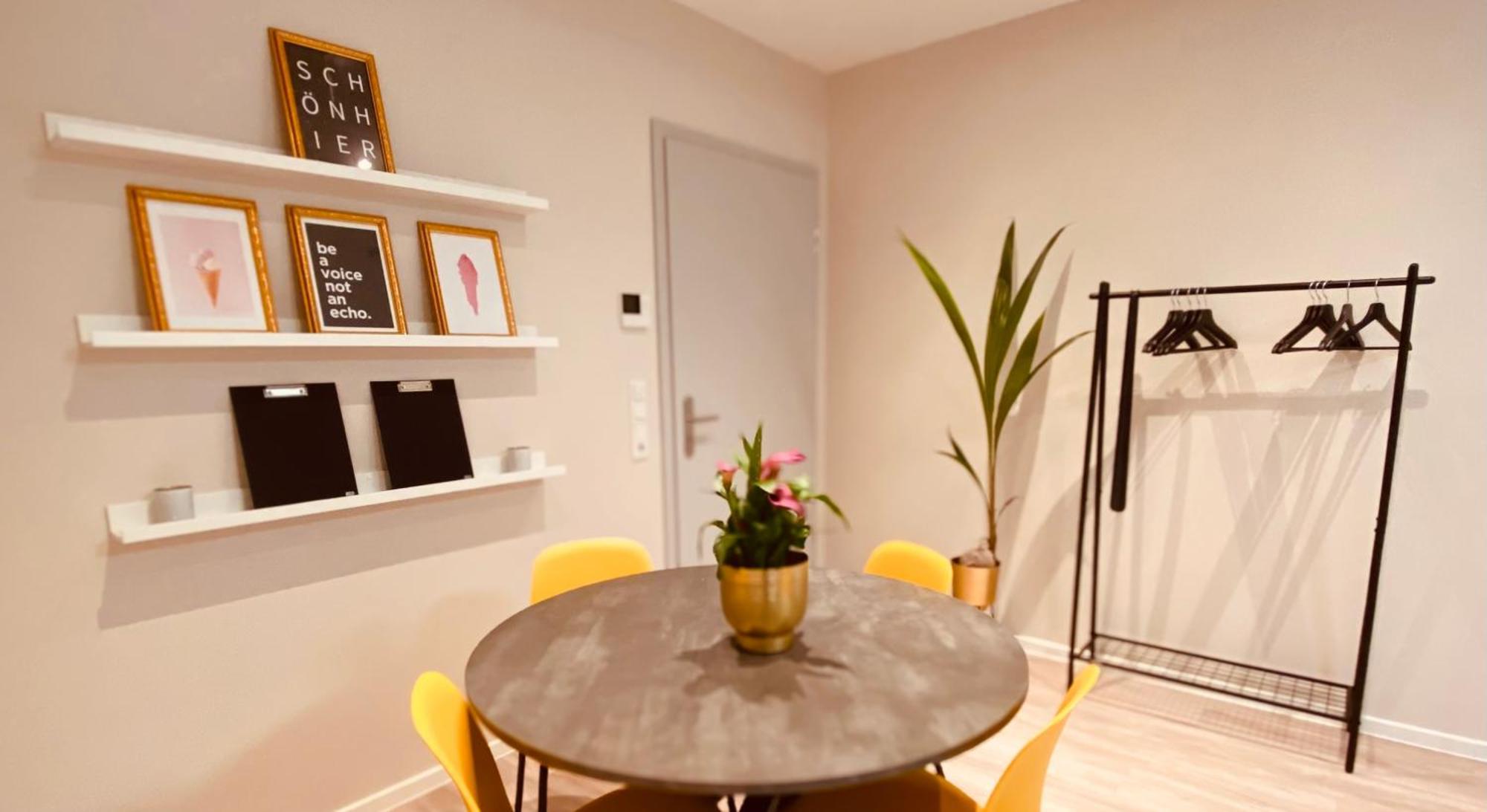Hell, Gemuetlich, Zentral - Appartement Am Dom ブラウンシュバイク エクステリア 写真