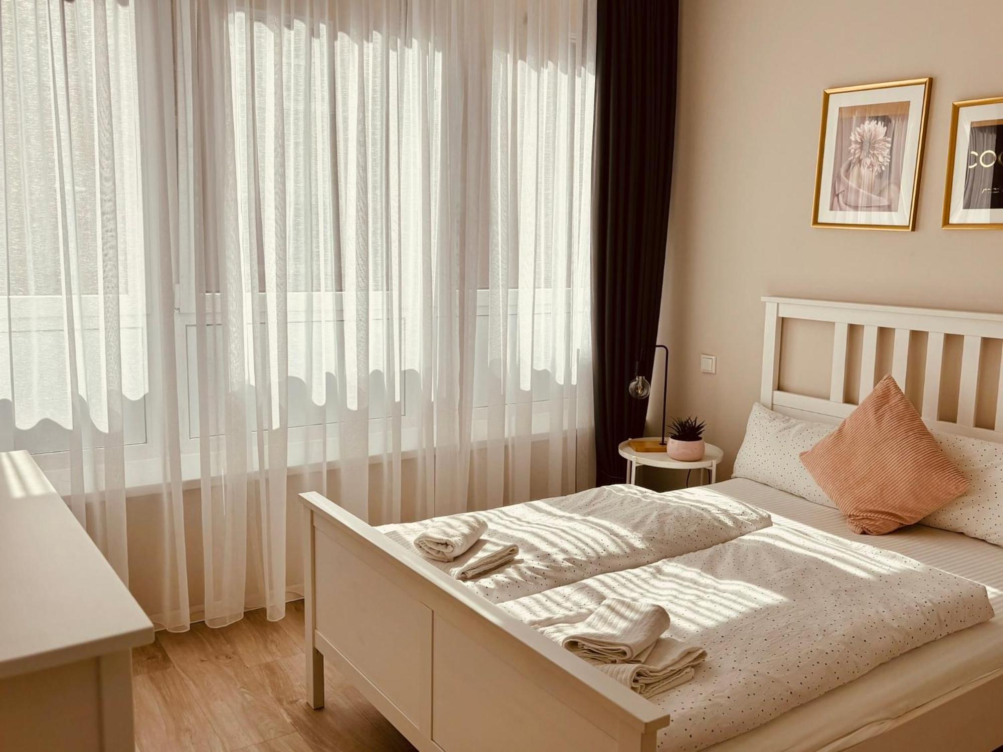 Hell, Gemuetlich, Zentral - Appartement Am Dom ブラウンシュバイク エクステリア 写真